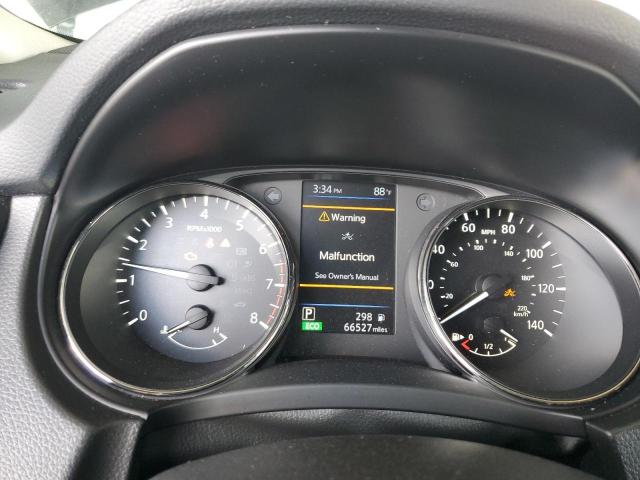 2019 NISSAN ROGUE S - JN8AT2MVXKW383463