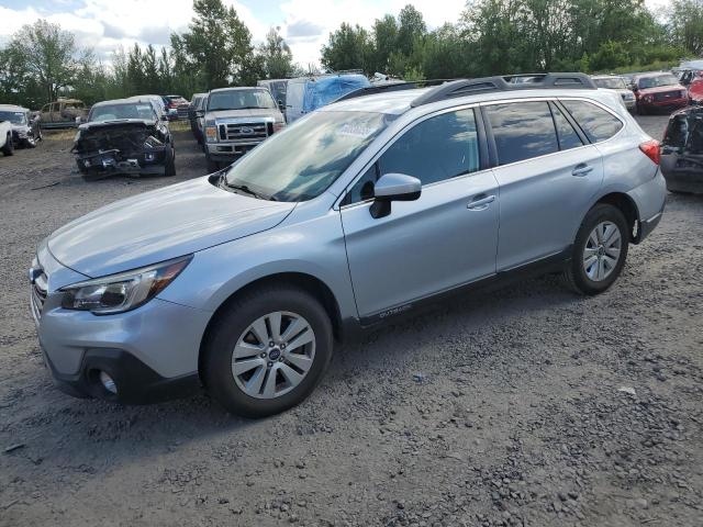 SUBARU OUTBACK 2.