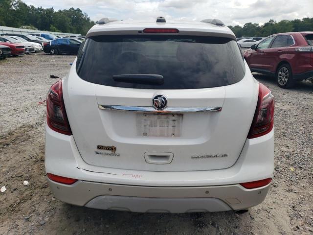 2017 BUICK ENCORE PRE - KL4CJDSB7HB080682