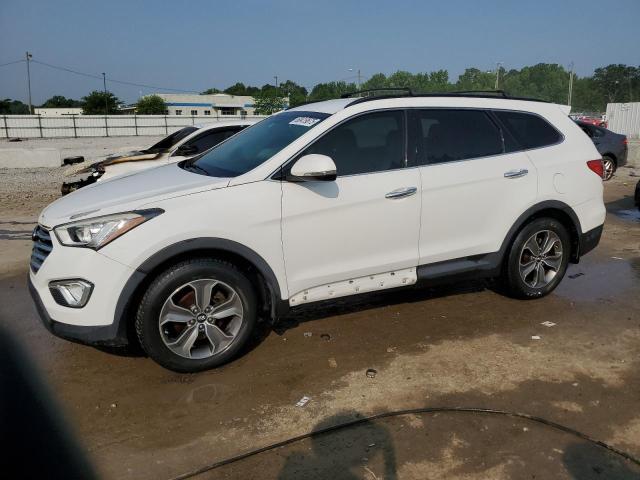Vin: km8sn4hf0du016543, lot: 60419875, hyundai santa fe gls 2013 img_1