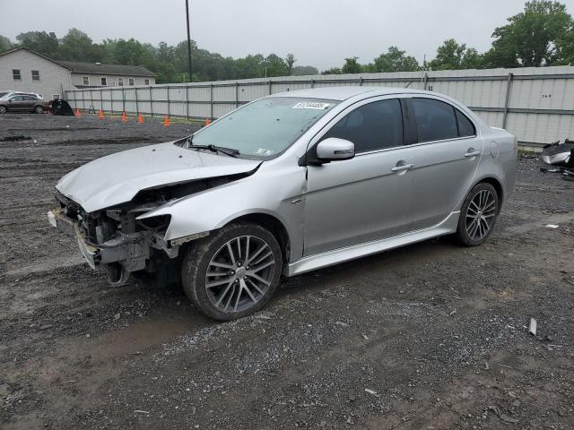 Vin: ja32v2fw1hu003655, lot: 61244485, mitsubishi lancer es 2017 img_1