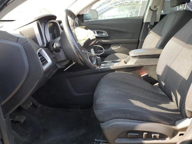 2017 CHEVROLET EQUINOX LT - 2GNALCEK2H6149382