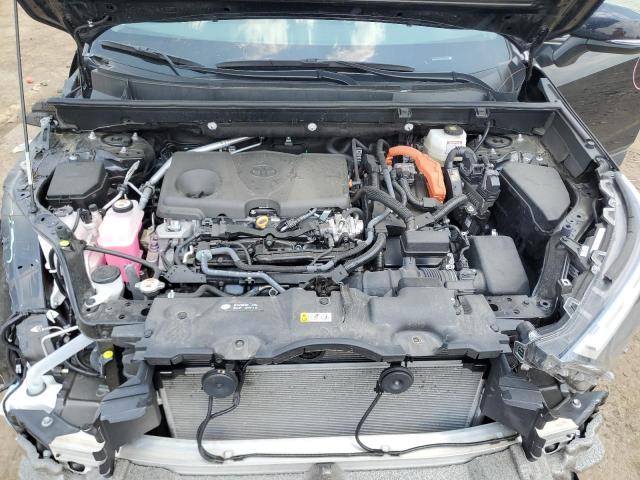 2023 TOYOTA RAV4 XLE - 4T3RWRFV5PU104535