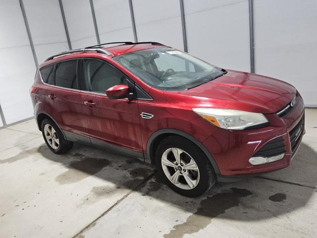 Vin: 1fmcu0g92euc97709, lot: 60628915, ford escape se 20144