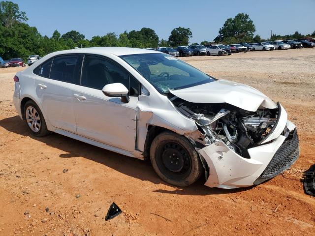 2020 TOYOTA COROLLA LE - 5YFEPRAE2LP090875