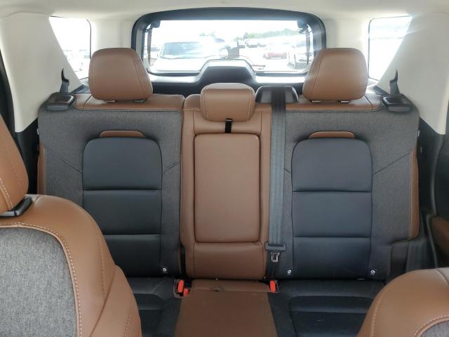 2022 FORD BRONCO SPO 3FMCR9C64NRE29510