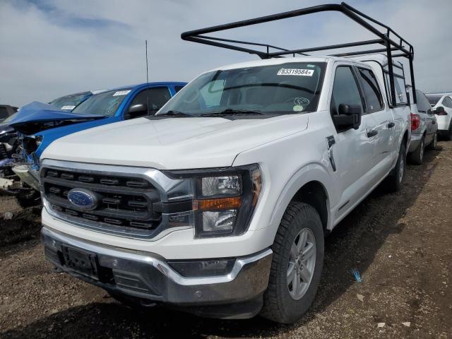 FORD F150 SUPER