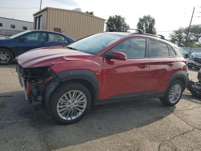 Vin: km8k2caa2mu728490, lot: 62416685, hyundai kona sel 2021 img_1