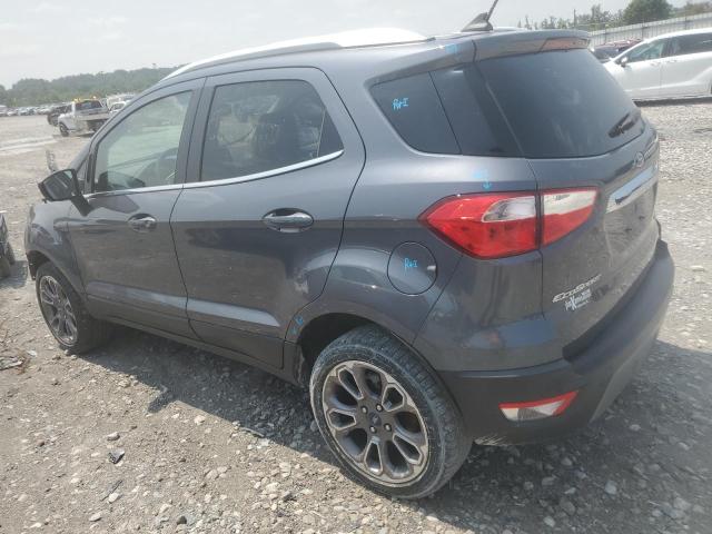 Vin: maj6s3kl1kc306869, lot: 58904235, ford ecosport titanium 20192
