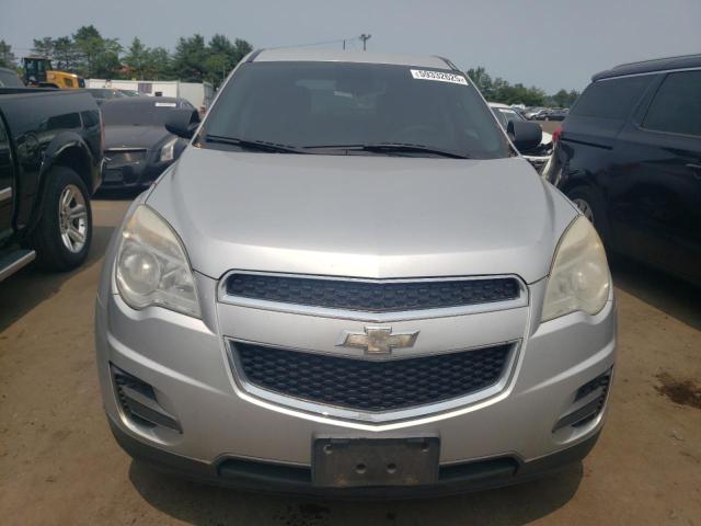2015 CHEVROLET EQUINOX LS - 2GNFLEEK7F6236161