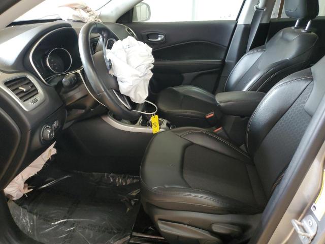 2019 JEEP COMPASS LA - 3C4NJDBB1KT674981