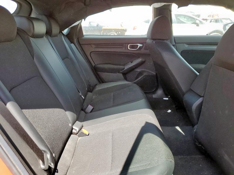 2024 HONDA CIVIC SPOR - 19XFL2H84RE008002