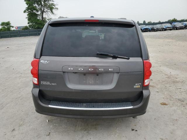2018 DODGE GRAND CARA 2C4RDGCG0JR265490