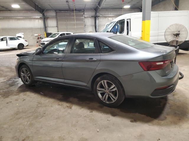 Vin: 3vw7m7bu3rm013599, lot: 61952825, volkswagen jetta se 20242