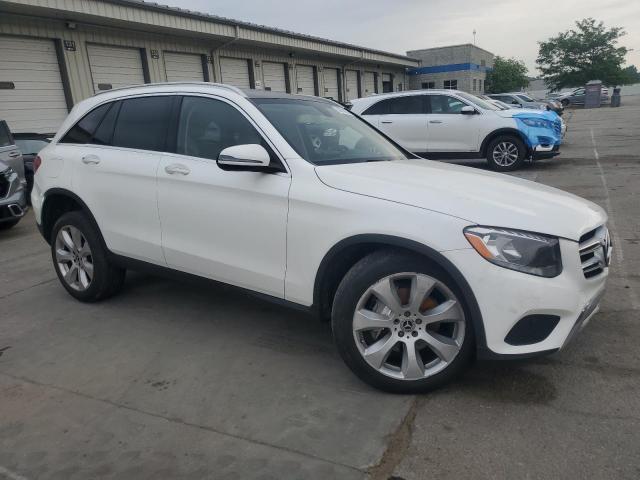 Vin: wdc0g4kb4gf054775, lot: 59799825, mercedes-benz glc-class 300 4matic 20164