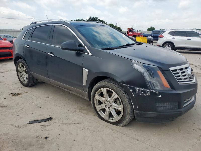 Vin: 3gyfnbe31es598930, lot: 58437465, cadillac srx luxury collection 20144