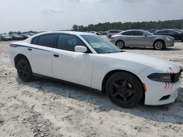 2015 DODGE CHARGER SE - 2C3CDXBG8FH752574