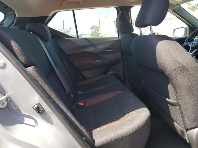 2023 NISSAN KICKS SR 3N1CP5DV8PL476640