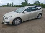 2015 CHEVROLET CRUZE LT - 1G1PC5SB1F7131948