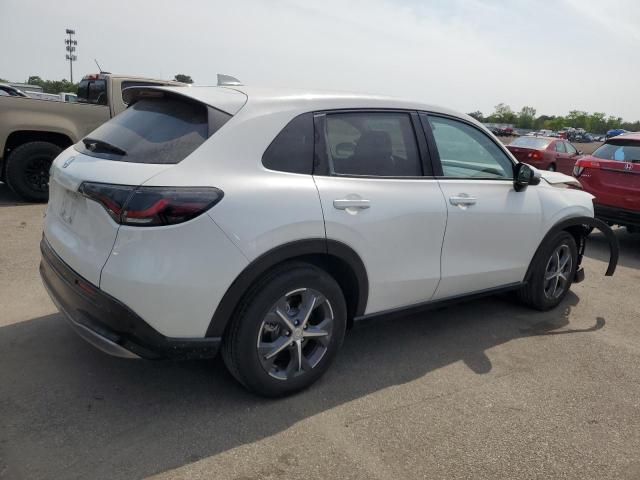 2024 HONDA HR-V EXL 3CZRZ2H7XRM784217