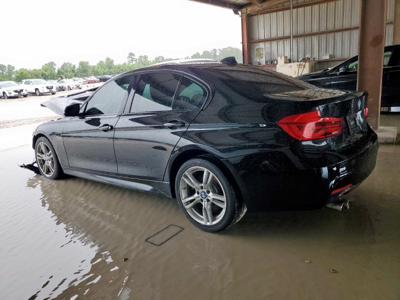 Vin: wba8b9g52jnv11505, lot: 60363365, bmw 3 series i 20182