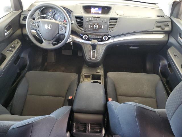 2015 HONDA CR-V LX - 3CZRM3H36FG713236