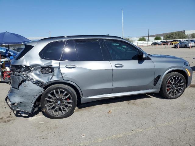 2025 BMW X5 SDRIVE 5UX13EU06S9W38320