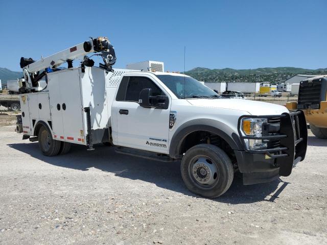 2017 FORD F550 SUPER 1FDUF5HT0HDA09082
