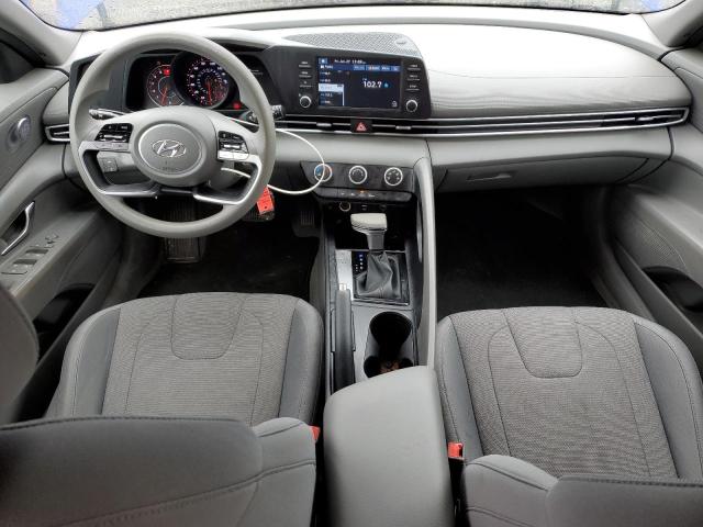 2021 HYUNDAI ELANTRA SE 5NPLL4AG1MH019625