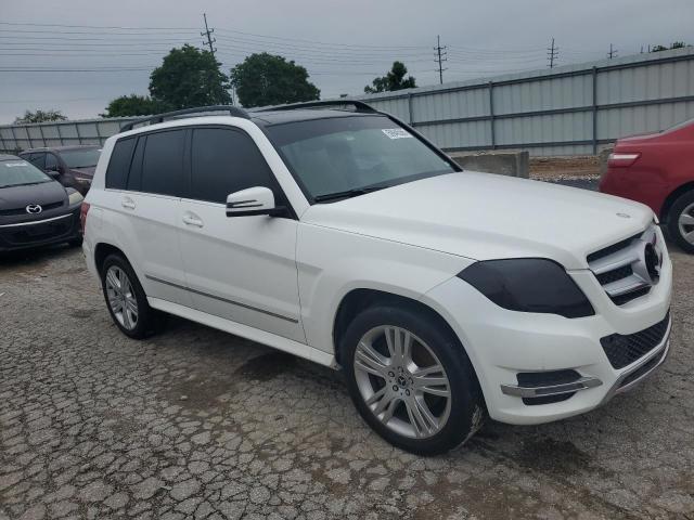 Vin: wdcgg8jb6fg360733, lot: 59945565, mercedes-benz glk-class 350 4matic 20154