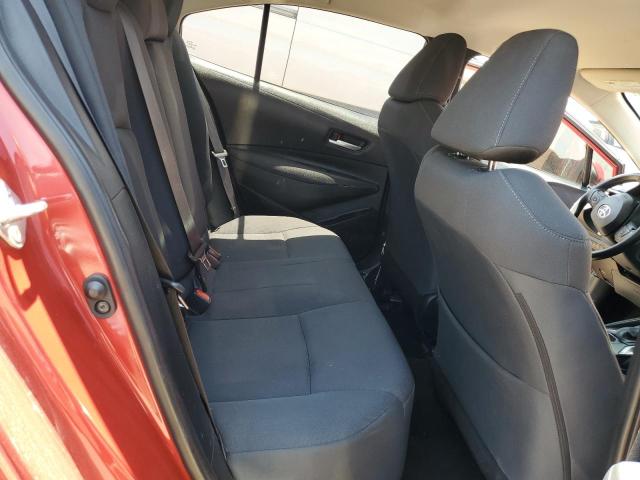 2021 TOYOTA COROLLA LE - 5YFEPMAE8MP249757