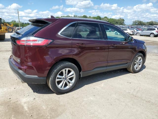 2019 FORD EDGE SEL - 2FMPK4J9XKBB95468