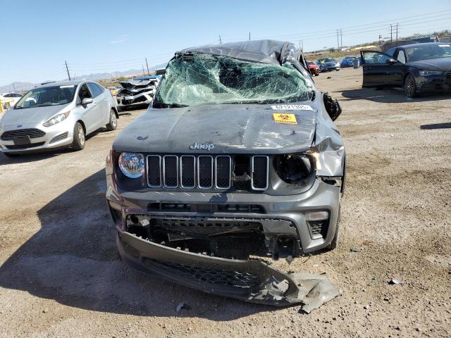 2023 JEEP RENEGADE L ZACNJDB10PPP15829