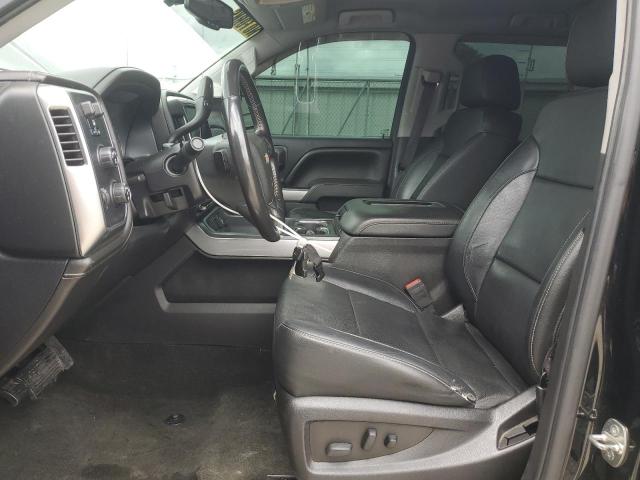 2017 CHEVROLET SILVERADO - 3GCUKSEC4HG230027