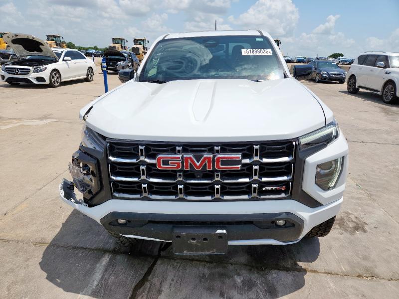 2024 GMC CANYON AT4 1GTP6DEK8R1152078