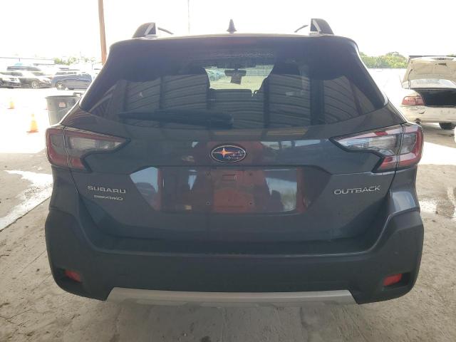 2024 SUBARU OUTBACK LI 4S4BTANC7R3294142