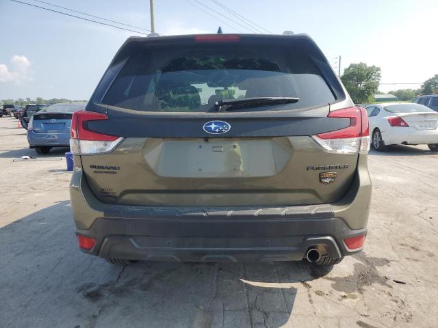 2024 SUBARU FORESTER W JF2SKAJC5RH524326