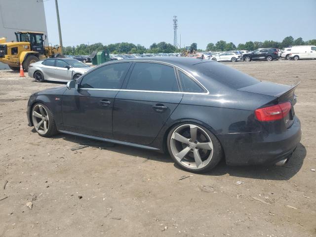 Vin: waubgafl1ea114888, lot: 59292945, audi s4/rs4 premium plus 20142