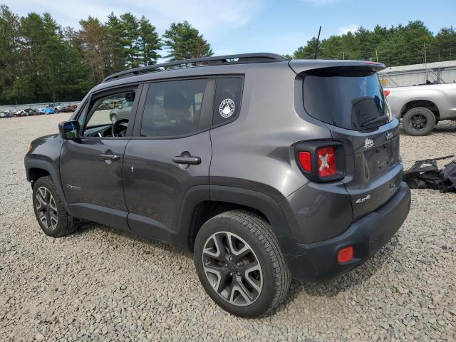Vin: zaccjbbb0jpj11855, lot: 62710365, jeep renegade latitude 20182
