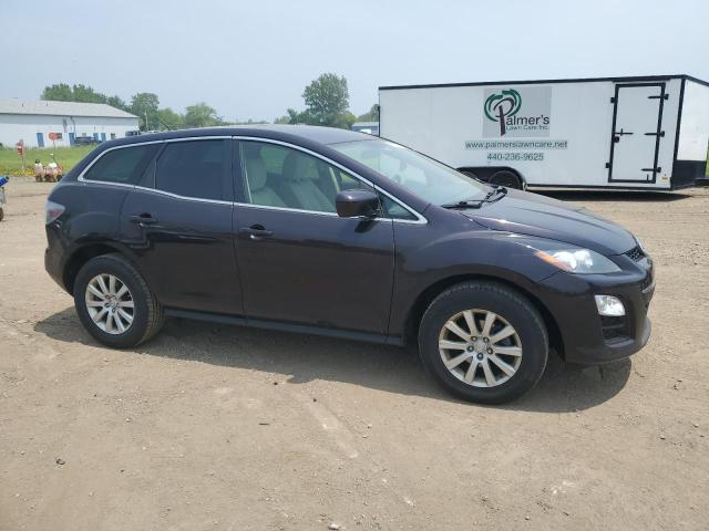 Vin: jm3er2b52c0416420, lot: 60992935, mazda cx-7 20124
