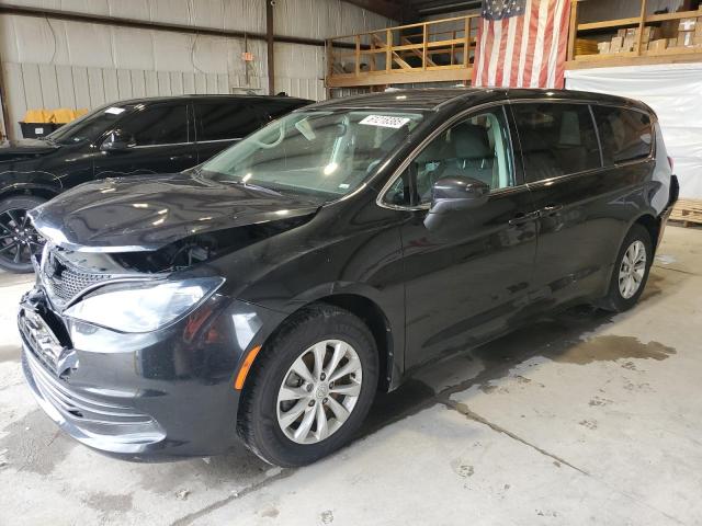 CHRYSLER PACIFICA T
