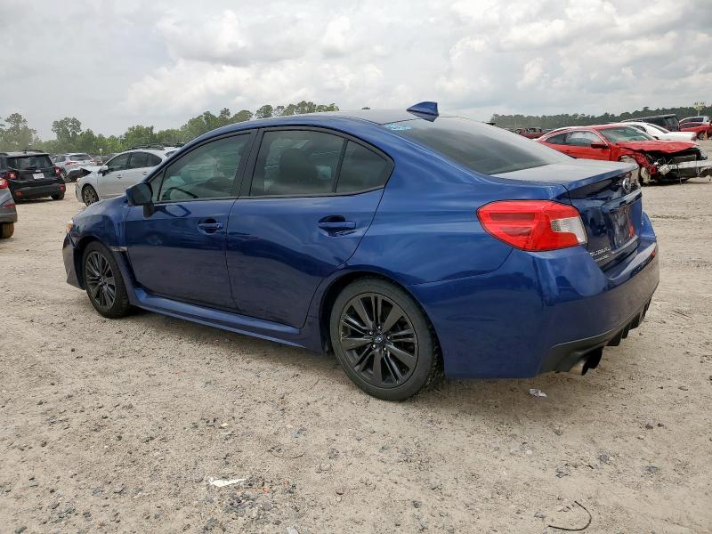 Vin: jf1va1a68f9819182, lot: 60477885, subaru wrx 20152