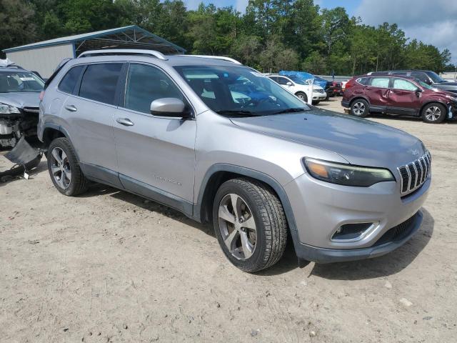 Vin: 1c4pjldb2kd324295, lot: 60706455, jeep grand cher limited 20194