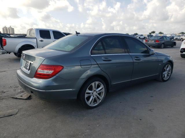 Vin: wddgf4hb5ca650408, lot: 60000505, mercedes-benz c-class 250 20123
