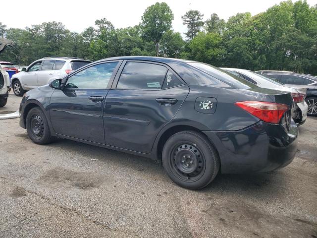 2017 TOYOTA COROLLA - 2T1BURHE8HC797956