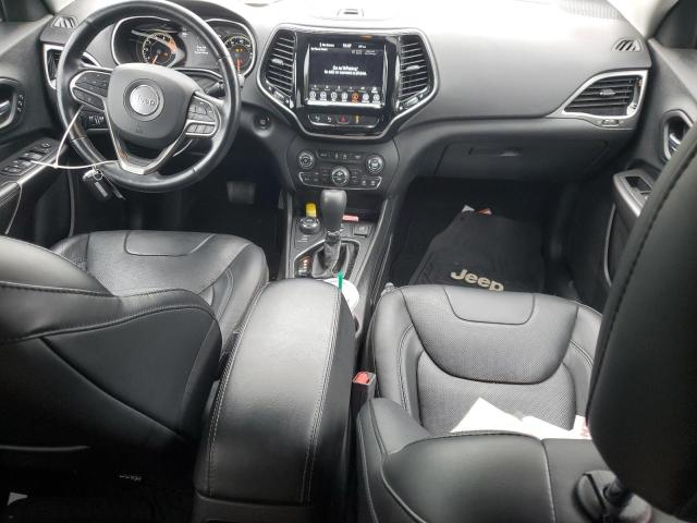2021 JEEP CHEROKEE L - 1C4PJMDX9MD127886