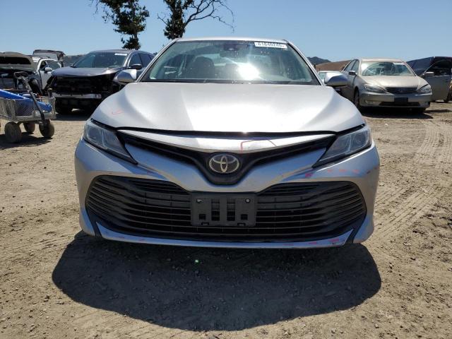 2019 TOYOTA CAMRY L - 4T1B11HK6KU698946
