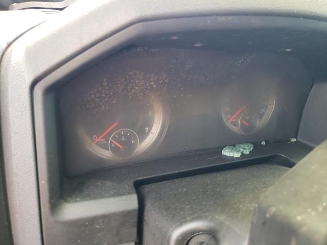 2015 RAM 1500 ST 1C6RR7FT5FS616448