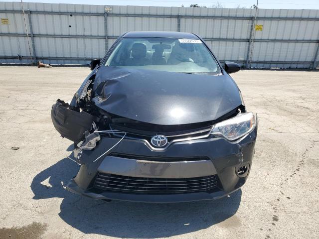 2015 TOYOTA COROLLA L - 5YFBURHE9FP345091