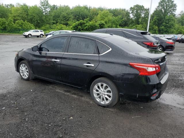Vin: 3n1ab7ap4jy218990, lot: 60520145, nissan sentra s 20182